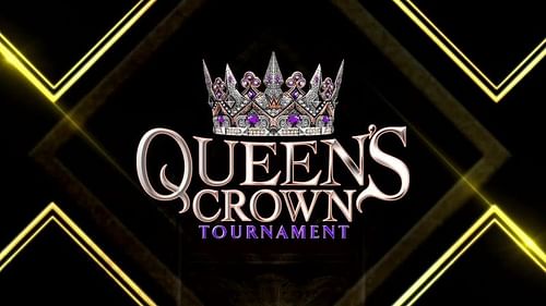 WWE Queen's Crown is a first for the company.