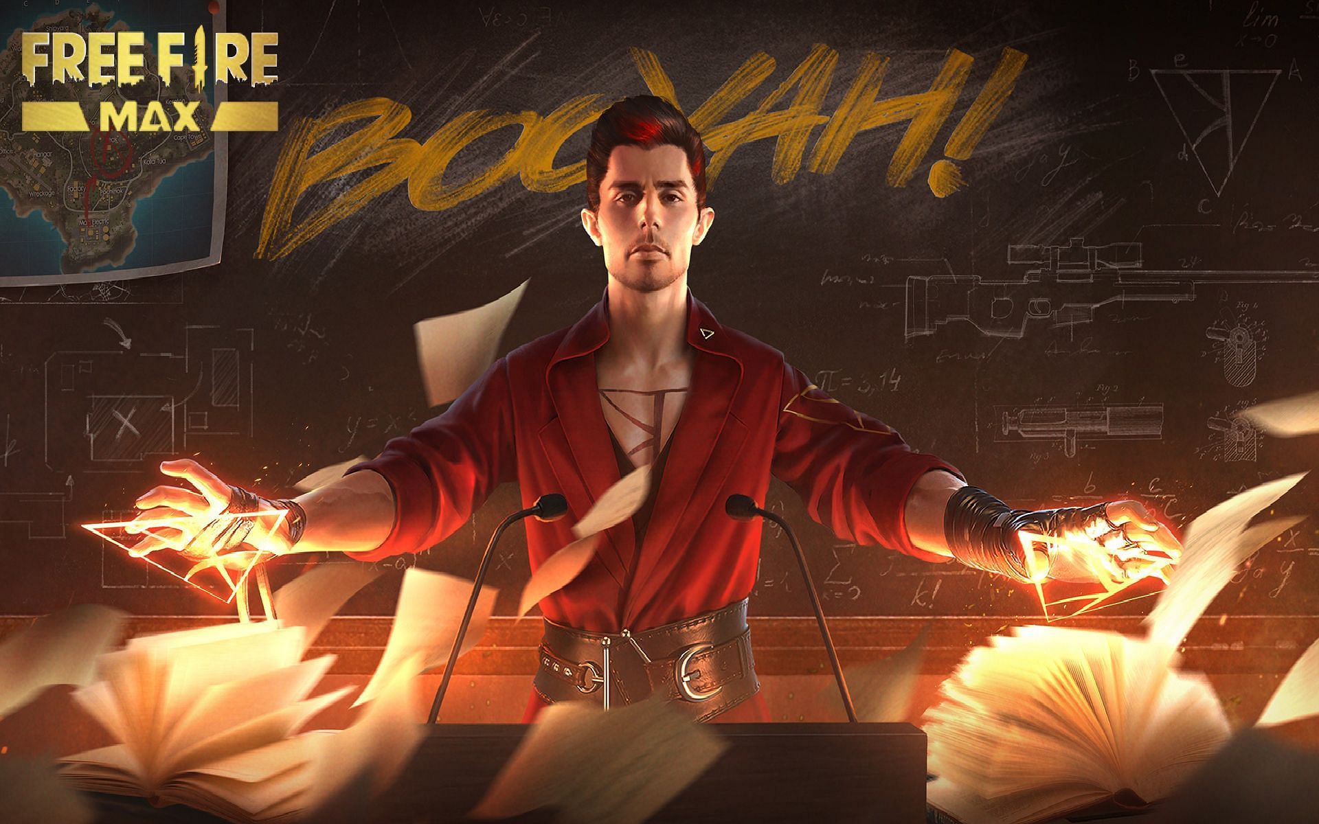 Follow these tips to get more Booyah in Free Fire MAX (Image via Garena Free Fire MAX)