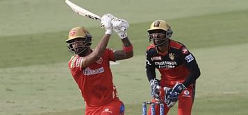 IPL 2021: "It's not something I always enjoy" – KL Rahul on his role with PBKS
