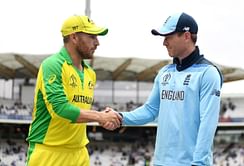 T20 World Cup 2021: 3 players to watch out for in the England v Australia match