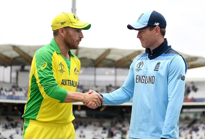 T20 World Cup 2021: 3 players to watch out for in the England v Australia match