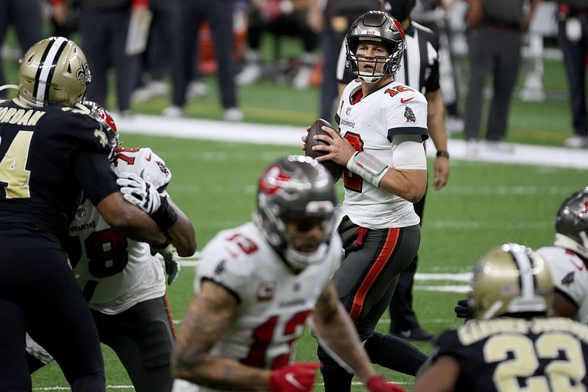 Tampa Bay Buccaneers at New Orleans Saints: Game predictions, picks, odds