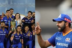 IPL 2021: "These 14 matches won’t take away the glory this incredible group achieved in the last 2-3 seasons" - Rohit Sharma