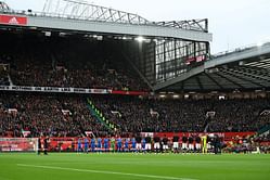 Top 5 Manchester United players who never won the Premier League while at the club