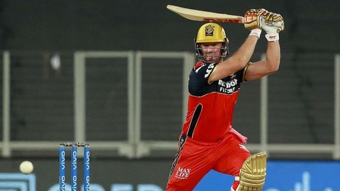 IPL 2021: "One good thing RCB did was to promote AB de Villiers at No. 4" - Gautam Gambhir