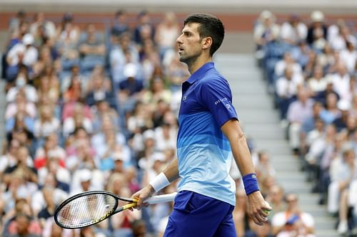 Can Novak Djokovic defend his Australian Open title?