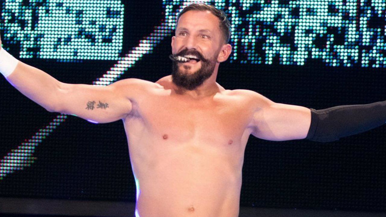 Bobby Fish had many career highlights in WWE NXT.