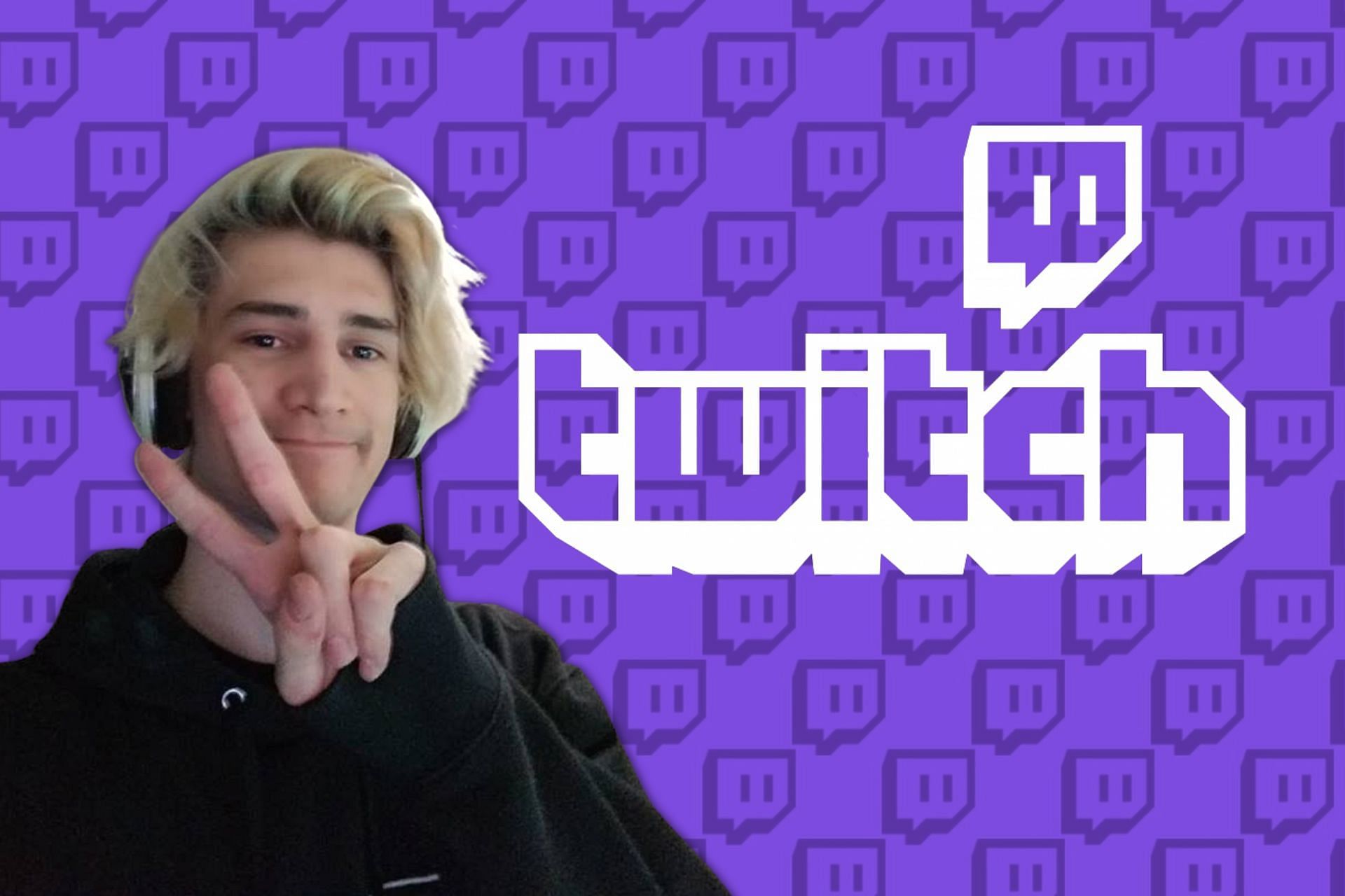 xQc reveals his reason behind wanting to quit Twitch (Image via Sportskeeda)