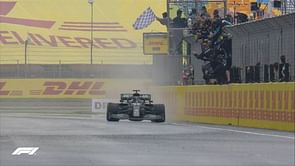 Top 5 reasons why the 2021 Turkish Grand Prix is a must-watch