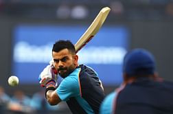T20 World Cup 2021: "There will be more pressure on Virat Kohli, they also brought in MS Dhoni to unite the team" - Shoaib Akhtar