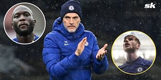 "We have to deal with it and find solutions" - Thomas Tuchel confirms extent of duo's injury absence, says Chelsea cannot make 'excuses'