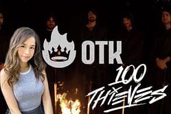 Pokimane reveals why she would like to join Mizkif's OTK rather than Valkyrae's 100 Thieves