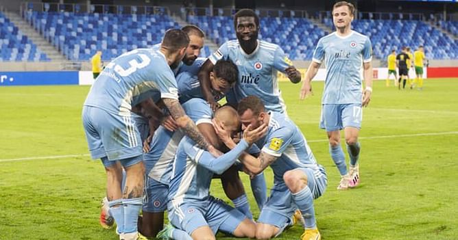 Slovan Bratislava vs Lincoln Red Imps prediction, preview, team news and more | UEFA Europa Conference League 2021-22