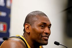 Miami Heat sign NBA legend Ron Artest’s son for their G League team