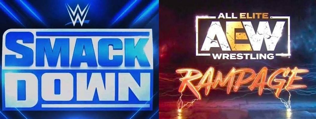 WWE SmackDown and AEW Rampage went head-to-head this week