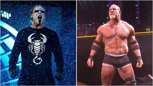 Two of the biggest stars in WCW history are still going strong in rival promotions.