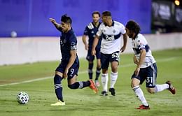 Vancouver Whitecaps vs Sporting Kansas City prediction, preview, team news and more | MLS 2021