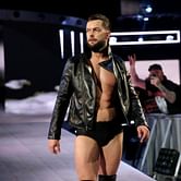 Finn Balor secures his spot in WWE King Of The Ring finals