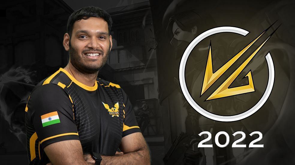 Manoj &quot;Sentinel&quot; Kasyap on the Velocity Gaming&#039;s future in Valorant and its upcoming plans. (Image via Sportskeeda)