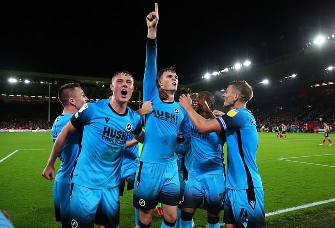 Millwall vs Stoke City prediction, preview, team news and more | EFL Championship 2021-22