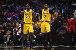 3 weaknesses of the LA Lakers that can be used against them in the 2021-22 NBA season