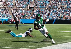 NFL Fantasy Football: 3 WRs to target for Week 8 with Corey Davis doubtful