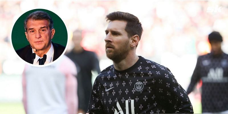 Lionel Messi&#039;s Barcelona departure came as a big shock to many