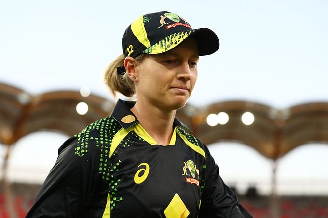 SS-W vs MS-W Dream11 Prediction: Fantasy Cricket Tips, Today's Playing 11 and Pitch Report for WBBL 2021, Match 1