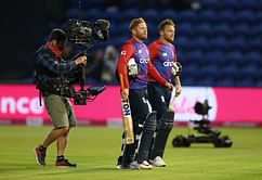 T20 World Cup 2021: "I feel England will win this match" - Aakash Chopra makes his predictions for the England-West Indies clash