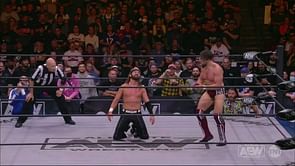 AEW Rampage: October 1 episode viewership and ratings revealed as Bryan Danielson wrestles Nick Jackson