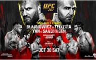 UFC 267