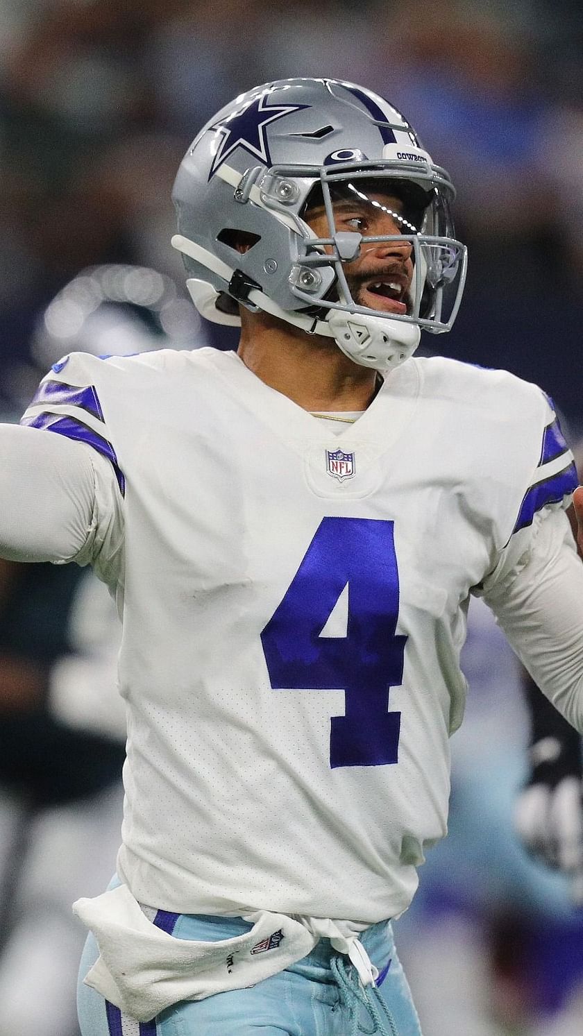 Sunday Night Football FanDuel Picks: NFL DFS lineup advice for Week 1  Cowboys-Giants single-game tournaments