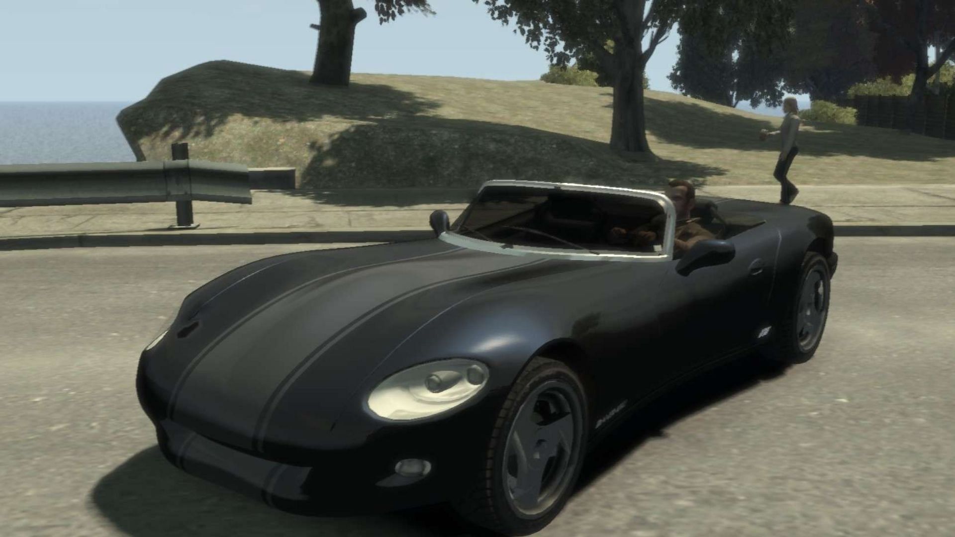 5 cars from GTA 3 that will be more fun to drive in the remastered GTA Trilogy (Image via GTAAll.Com)