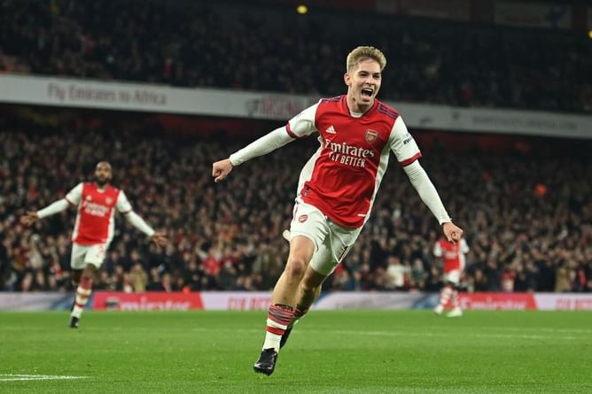 Arsenal 3-1 Aston Villa: Arsenal Player ratings as Pierre-Emerick Aubameyang strikes as Gunners return to winning ways | Premier League 2021-22