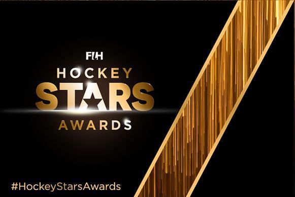 FIH CEO Thierry Weil breaks silence on Awards controversy. (&copy;FIH/Twitter)