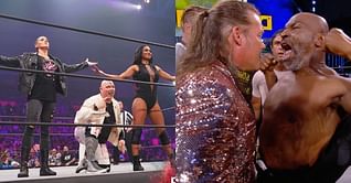 5 Canceled AEW Storylines you forgot about