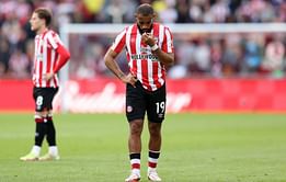 6 unluckiest players in the Premier League this season