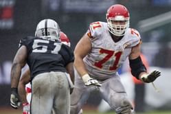 NFL Rumors: 3 Remaining free agents the Browns should pursue