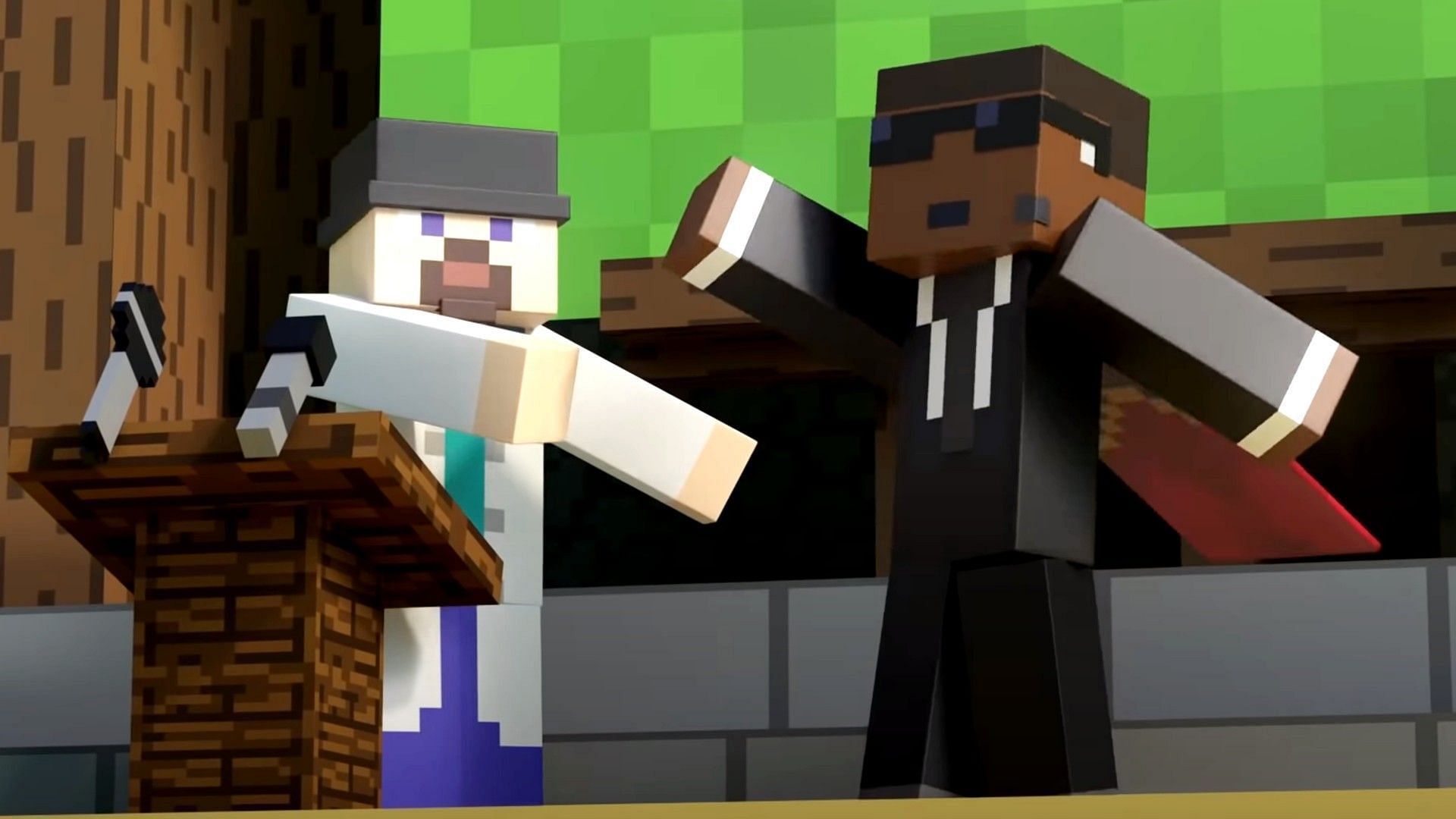 Capes can be purchased or unlocked through various activities.(Image via Mojang)