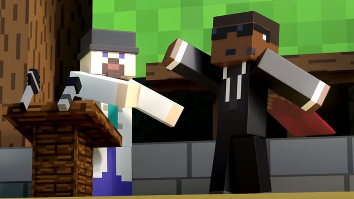 How To Get Capes In Minecraft Bedrock