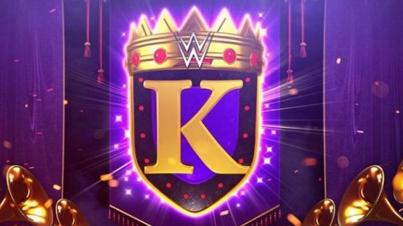 WWE King of the Ring