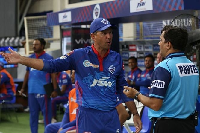 IPL 2021 - "ऋषभ पंत काफी भाग्यशाली हैं कि उन्हें रिकी पोंटिंग जैसा कोच मिला है"