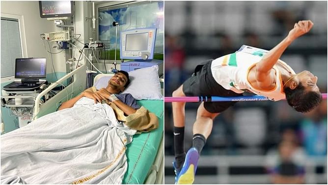 Tokyo Paralympics bronze medallist Sharad Kumar will not undergo heart surgery