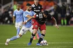 New York City FC vs DC United prediction, preview, team news and more | MLS 2021