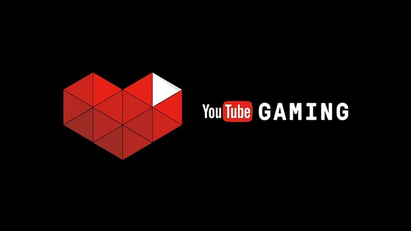 YouTube Gaming has finally announced its plans to compete with Twitch (Image via YouTube Twitter)