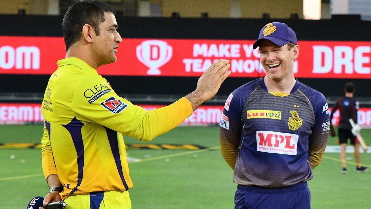 Photo Courtesy - BCCI / IPL Website