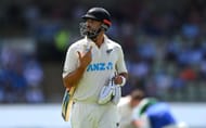 England v New Zealand: Day 3 - Second Test LV= Insurance Test Series