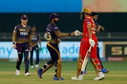 6 बल्लेबाज जिन्होंने IPL 2021 में अपनी टीम को छक्का मारकर जीत दिलाई