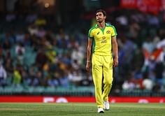 "We have got our full-strength team available; it's up to us now" - Mitchell Starc hopeful of Australia lifting the T20 World Cup