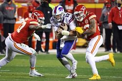 Chiefs vs Bills prediction, odds and picks - October 10 | NFL season 2021-22